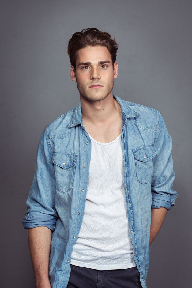 jeans shirt 1