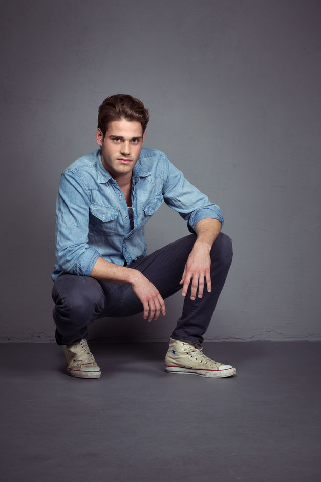 jeans shirt 2