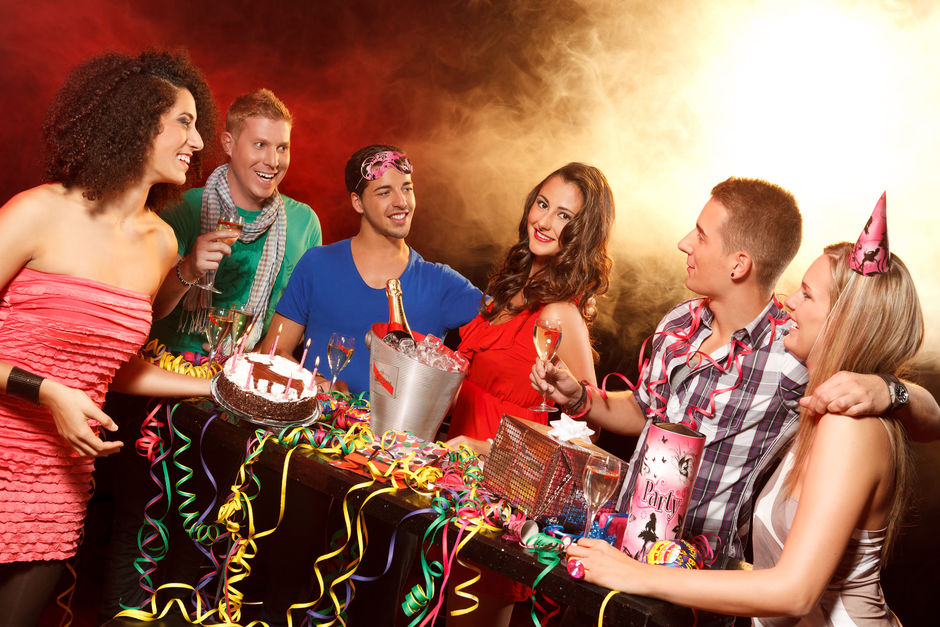 birthday